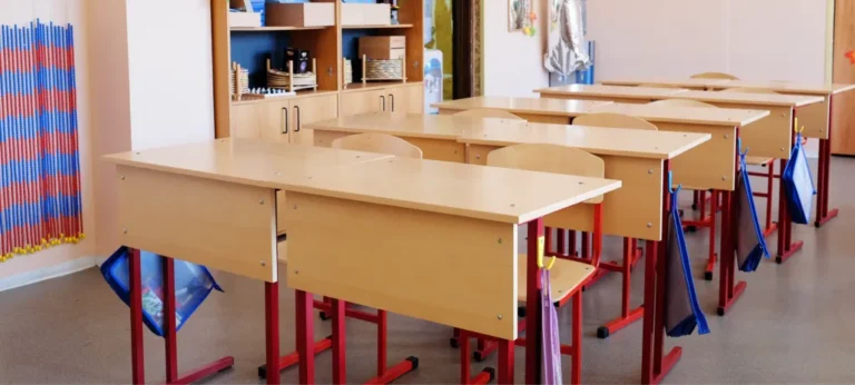 How Ergonomic School Furniture Boosts Student Success