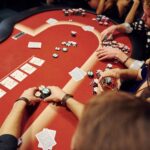 Must-Visit Casino Spots for Your UK Travel Itinerary 