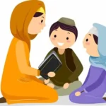 Online Quran Teaching with Tajweed
