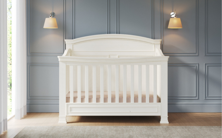 Selecting the Best Crib Supplier and Selecting the Best Retail Fixture Suppliers for Your Baby Products Business