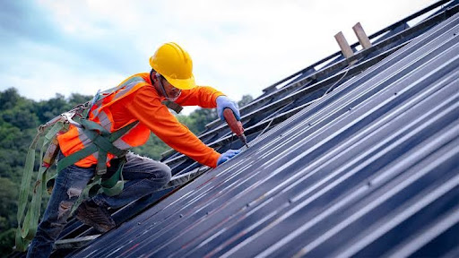 Top Roofers in Wigan for Durable, Long-Lasting Roofing Solutions