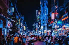 Exploring the Vibrant Nightlife of Ho Chi Minh Karaoke and Massage Experiences