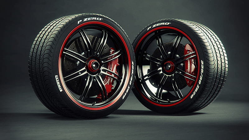 grimeca wheels