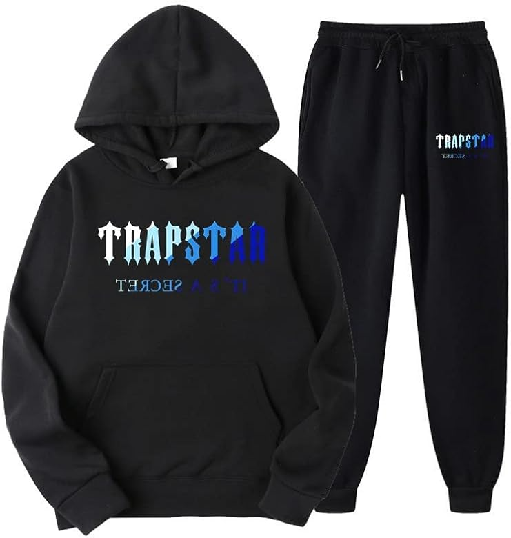 Trapstar London: Il Marchio Streetwear che Definisce la Cultura Urbana