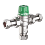 xxth regulator hot cold