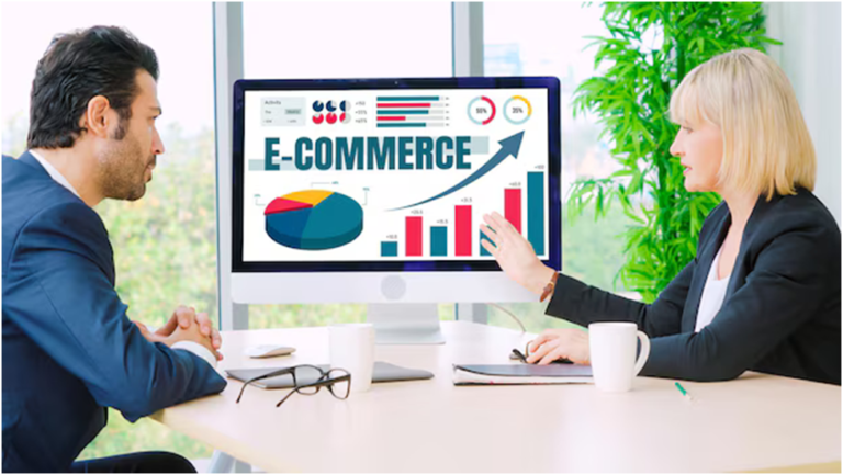 How to Build a Scalable B2B eCommerce Website That Drives Sales