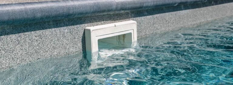 Is a Pool Skimmer Float Valve Necessary? Exploring Pool Cleaning Options