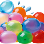 verzurrung wasserbomben