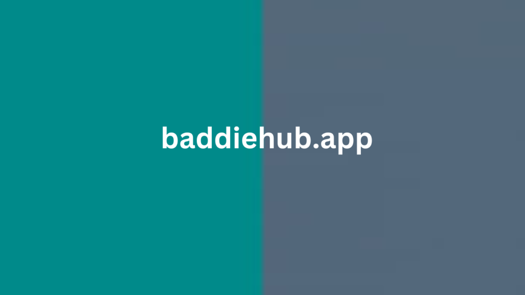 Baddiehub