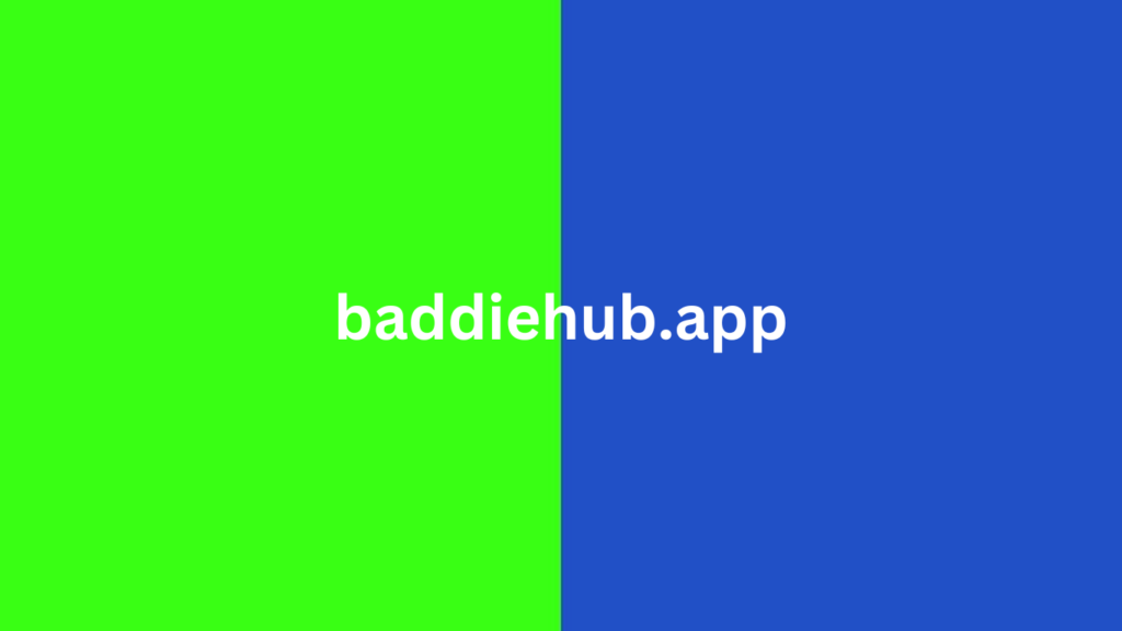 baddiehub.app