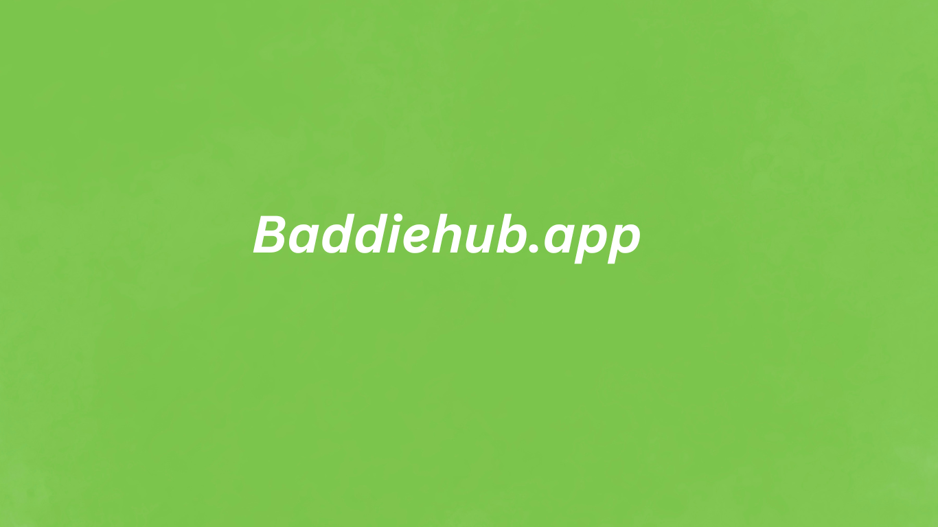 Baddiehub