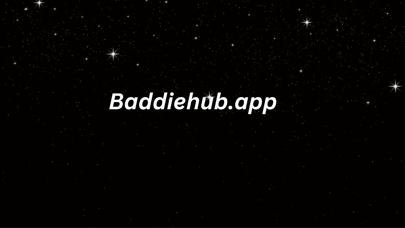 Baddiehub