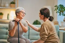 Elderly Companion Care Services Enhancing the Quality of Life for Seniors