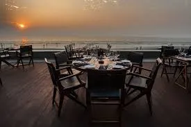 A Guide to Best Romantic Restaurants in Mumbai for a Memorable Date Night