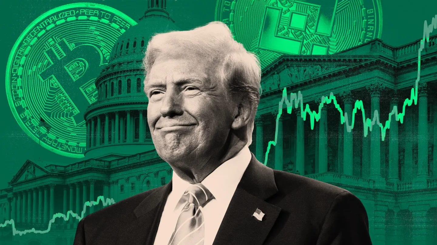 How Trump’s Victory Can Help Cryptocurrency Casinos