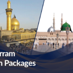 umrah from nyc