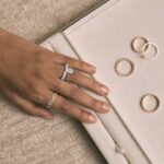 Romalar Jewelry’s 6 Prong Rings: A Fusion of Security, Elegance, and Sophistication