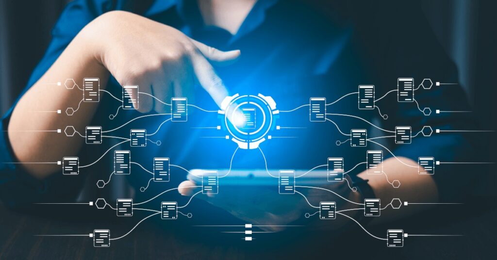 Streamlining Customer Interactions with Smart Address Solutions