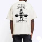 Wear Your Belief with Style Christian T-Shirts and Jerseys That Inspire