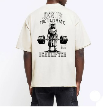 Wear Your Belief with Style Christian T-Shirts and Jerseys That Inspire
