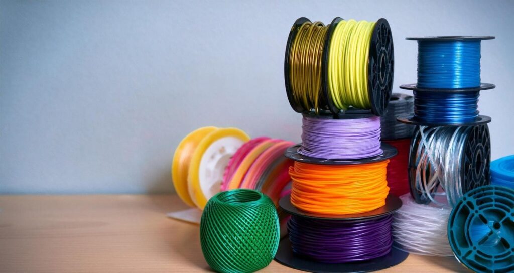 3D Printing Materials and Services: Your Comprehensive 3D Print Hub