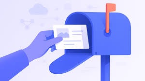 Enhancing Business Communication with Statement Mailing Services and Check Mailing APIs