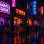 Hongdae Karaoke and Why It Captures the Energy of the City