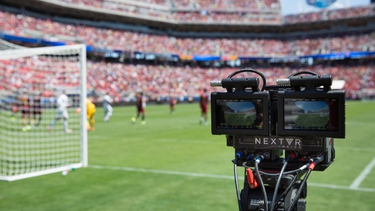 Soccer Broadcasting Site That Brings the Game to You