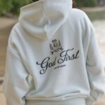 Why the Fleece Hoodie Set Is the Ultimate Expression of Christian Lifestyle