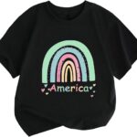 Soft Cotton Baby Tees That Kids Will Adore