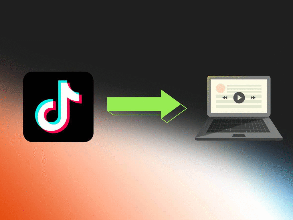 TikTok Download Video on PC: Simple Ways to Save MP4 and MP3