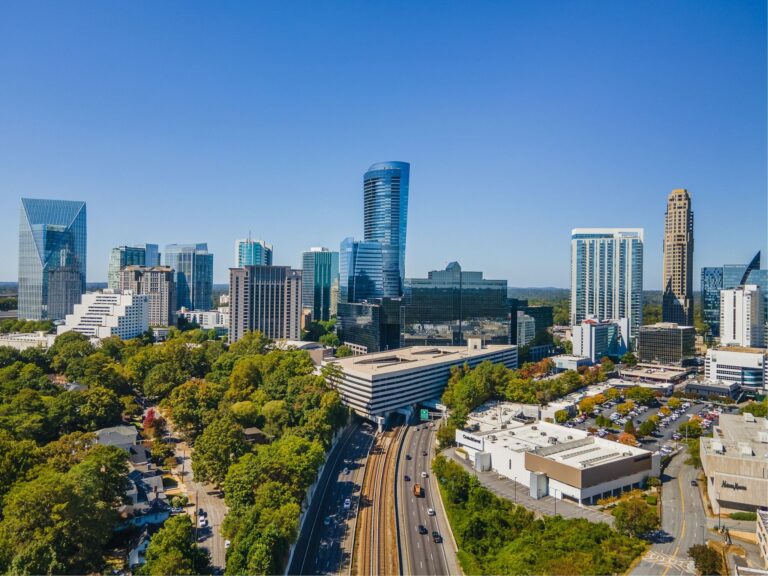 Surviving the 285 Loop: How to Actually Find a Deal on Atlanta Car Insurance