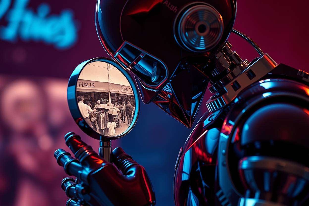 Top 5 AI Image Detectors for Detecting AI-Generated Images