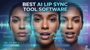 Lip Sync Tool