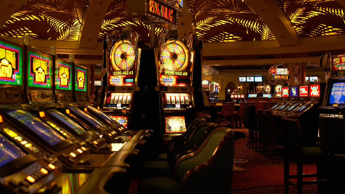 Allt du behöver veta om onlinecasino 2026: Trender, säkerhet och smarta val