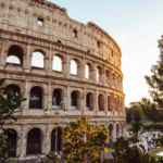How Rome's Businesses Get Their Japanese Signage and Menus Right