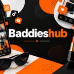 Baddieshub representing modern fashion culture, online presence, beauty trends, and digital identity.